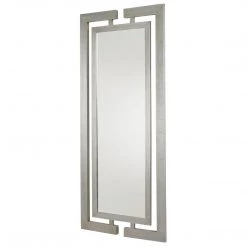 Uttermost Jamal Silver Mirror 8 Uttermost Jamal Silver Mirror