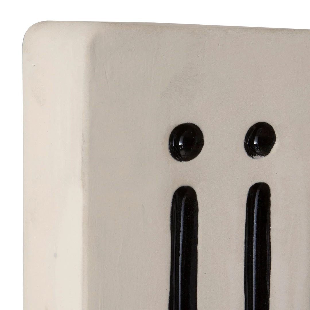 Accessories Uttermost Domino Effect Modern Wall Decor, S/2 5 Accessories Uttermost Domino Effect Modern Wall Decor, S/2