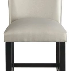 Signature Design By Ashley® Stools Vollardi - Upholstered Barstool (2/CN)