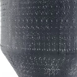 Accessories Uttermost Blackjack Charcoal Table Lamp