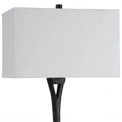 Accessories Uttermost Darbie Iron Table Lamp 12 Accessories Uttermost Darbie Iron Table Lamp