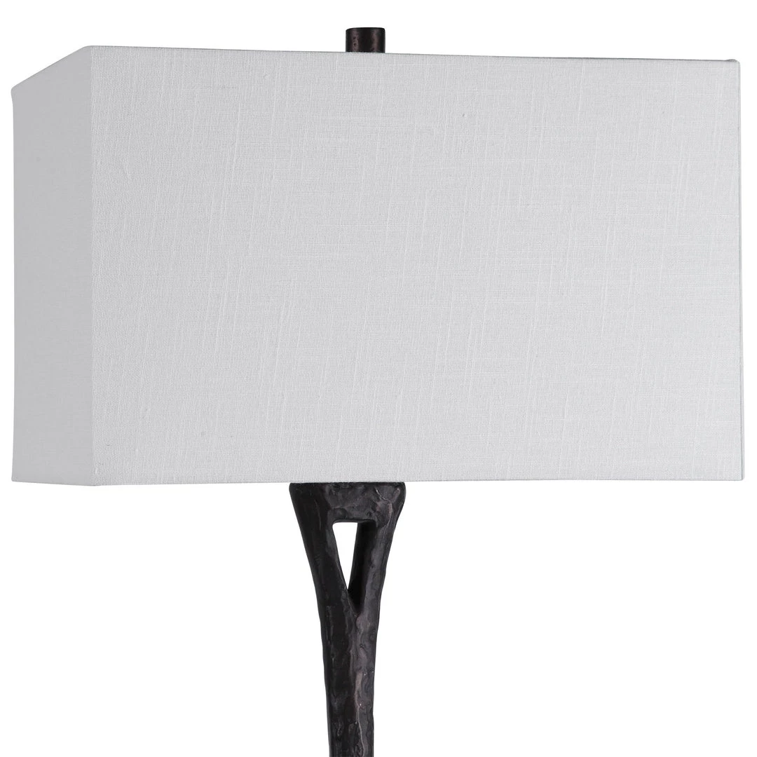 Accessories Uttermost Darbie Iron Table Lamp 6 Accessories Uttermost Darbie Iron Table Lamp