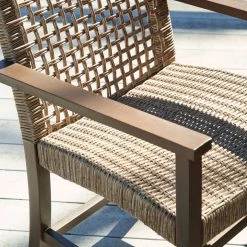 Signature Design By Ashley® Germalia - Arm Chair 16 Signature Design By Ashley® Germalia - Arm Chair