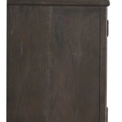 Ashley Furniture Lanceyard - Grayish Brown - Dining Room Server 16 Ashley Furniture Lanceyard - Grayish Brown - Dining Room Server