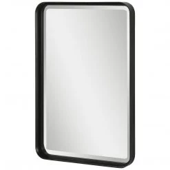 Uttermost Croften Black Vanity Mirror Accessories 13 Uttermost Croften Black Vanity Mirror Accessories