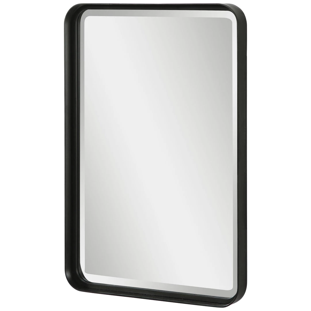 Uttermost Croften Black Vanity Mirror Accessories 7 Uttermost Croften Black Vanity Mirror Accessories