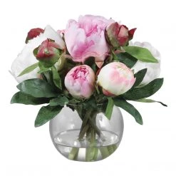 Uttermost Blaire Peony Bouquet Accessories