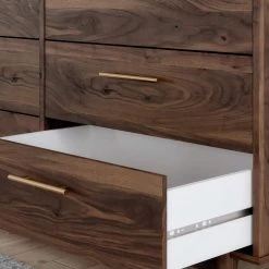 Signature Design By Ashley® Calverson - Accent Drawer Chest Chests