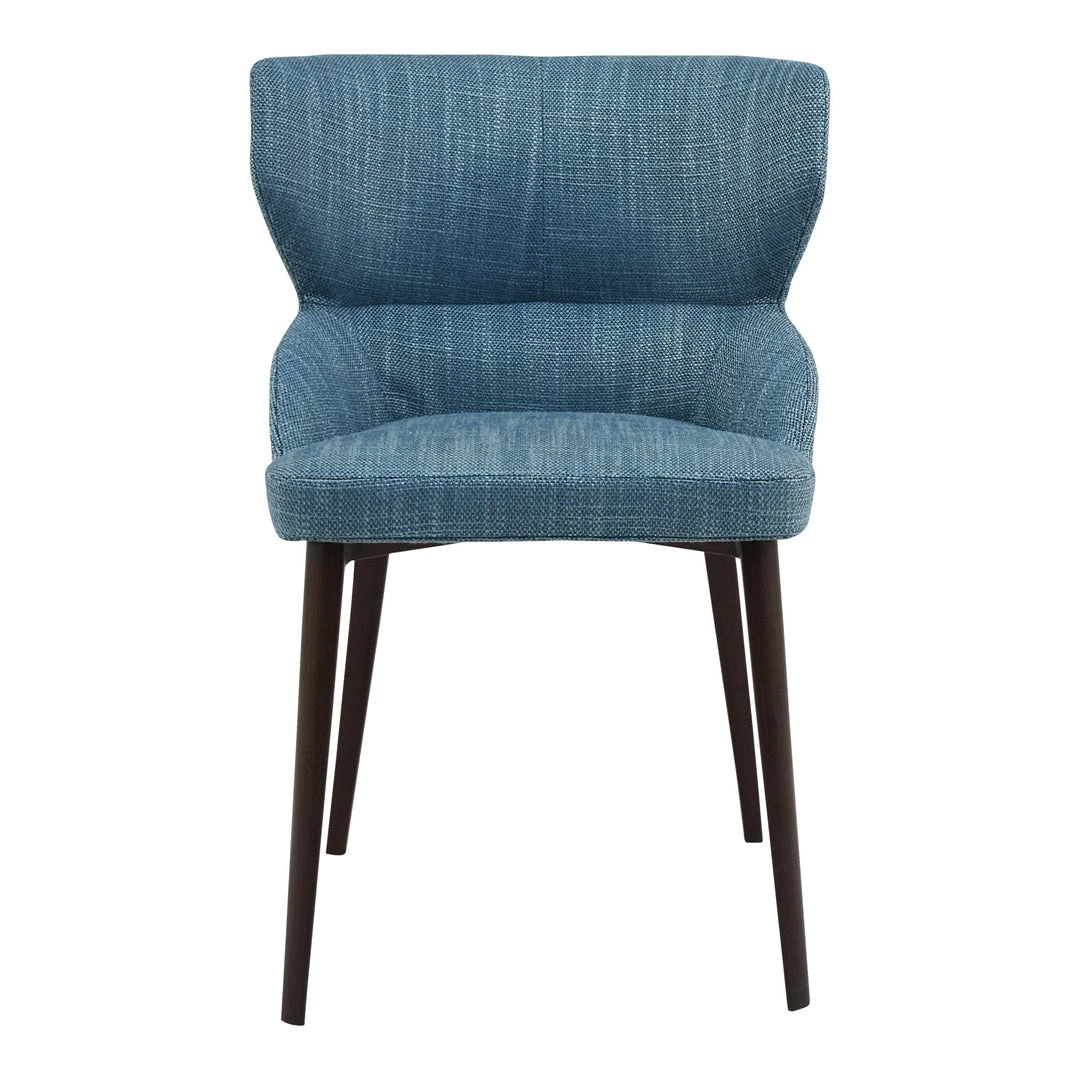 Moe's Home Collection Skylar Dining Chair 3 Moe's Home Collection Skylar Dining Chair