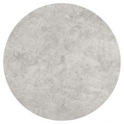 Ashley Furniture Shybourne - Gray/aged Bronze - Round End Table 9 Ashley Furniture Shybourne - Gray/aged Bronze - Round End Table