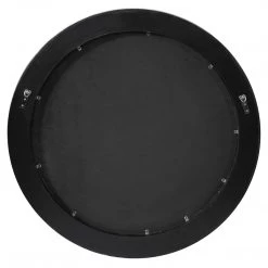 Accessories Uttermost Del Mar Round Mirror