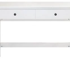 Ashley Furniture Othello - White - Home Office Small Desk