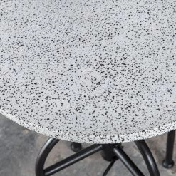 Uttermost Apsel Industrial Accent Table Tables