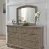 Ashley Furniture Lettner - Best In Class - Dresser, Mirror