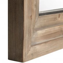 Uttermost Vasari Wooden Arch Mirror Accessories