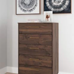 Signature Design By Ashley® Calverson - Accent Drawer Chest Chests
