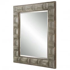 Uttermost Pickford Gray Mirror Accessories
