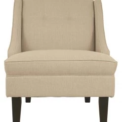 Ashley Furniture Clarinda - Classic Slipper Chair - Accent Chairs 34 Ashley Furniture Clarinda - Classic Slipper Chair - Accent Chairs