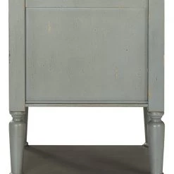 Ashley Furniture Mirimyn - Gray/brown - Accent Cabinet Cabinets