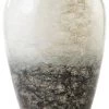 Ashley Furniture Table Decor Mirielle - White/gray - Vase - Small 1 Ashley Furniture Table Decor Mirielle - White/gray - Vase - Small