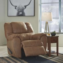 Ashley Furniture Reclining Furniture McGann - Fashion Forward - Rocker Recliners