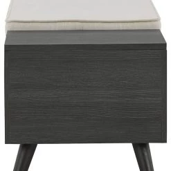 Signature Design By Ashley® Yarlow - Dark Gray - Storage Bench 13 Signature Design By Ashley® Yarlow - Dark Gray - Storage Bench