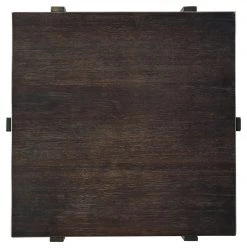 Ashley Furniture Drewing - Light Brown - Square End Table Tables