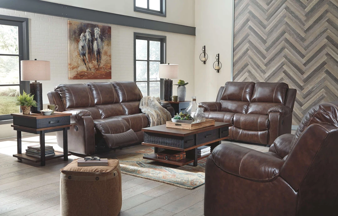 Ashley Furniture Rackingburg - Reclining Sofa 24 Ashley Furniture Rackingburg - Reclining Sofa