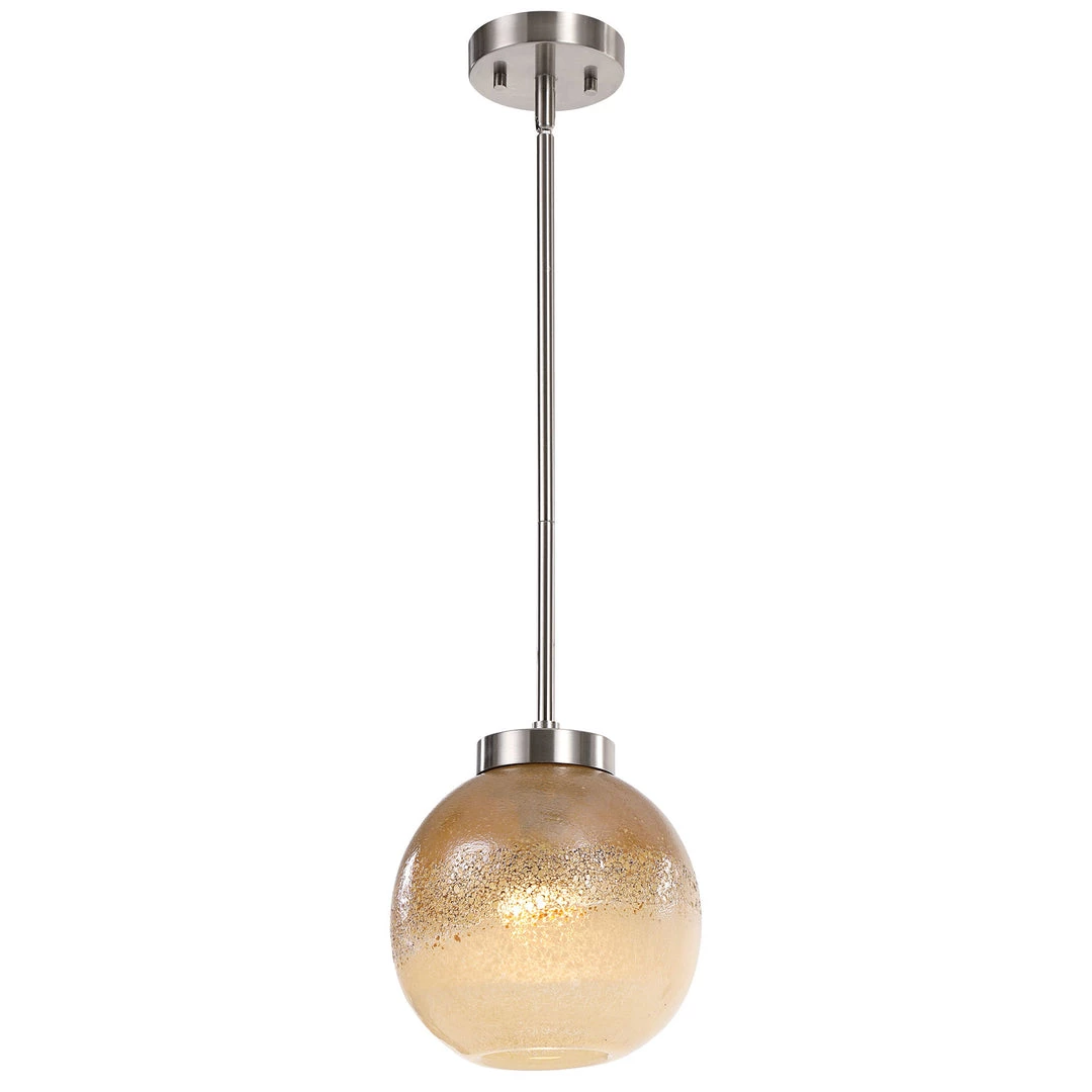 Accessories Uttermost Melissa Golden Amber 1 Light Pendant 5 Accessories Uttermost Melissa Golden Amber 1 Light Pendant