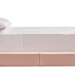 Ashley Furniture Chesani - Blush - Full Uph Bed W/roll Slats Beds
