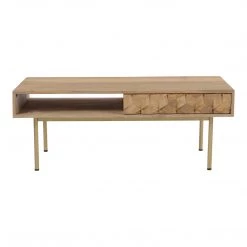 Moe's Home Collection Tables Brixton Coffee Table
