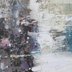 Accessories Uttermost Elevation Abstract Art