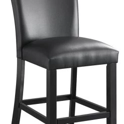Signature Design By Ashley® Stools Vollardi - Upholstered Barstool (2/CN)