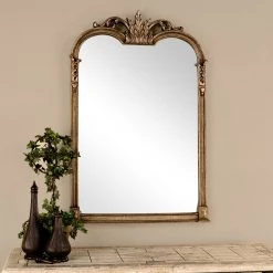 Uttermost Jacqueline Vanity Mirror Accessories