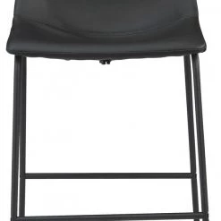 Ashley Furniture Stools Centiar - Ultimate Best In Class Upholstered Barstool (2/CN) 62 Ashley Furniture Stools Centiar - Ultimate Best In Class Upholstered Barstool (2/CN)