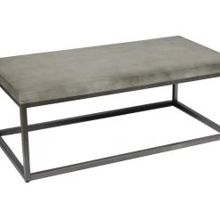 Emerald Home Onyx Cocktail Table