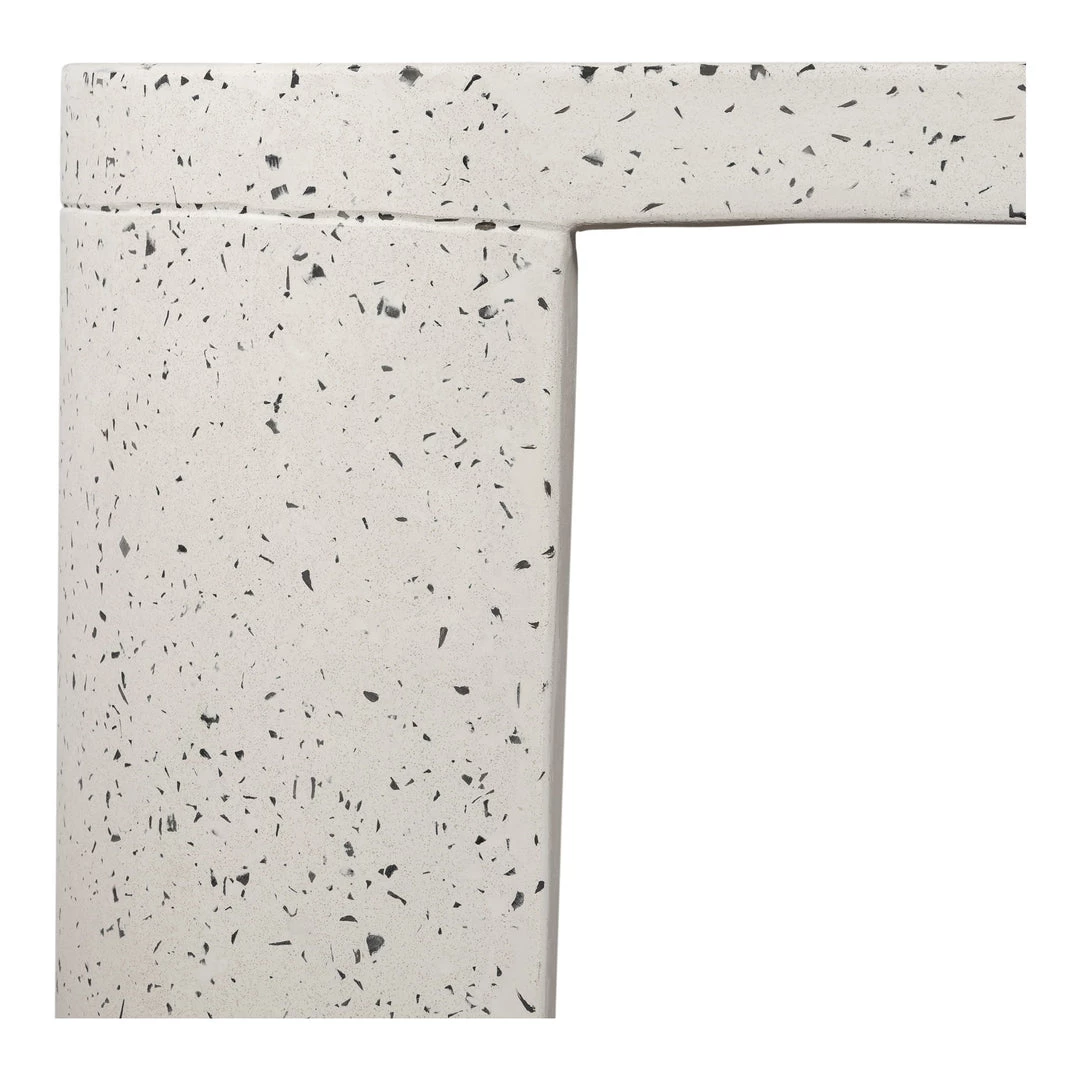 Moe's Home Collection Benches Lyon Outdoor Bench 7 Moe's Home Collection Benches Lyon Outdoor Bench