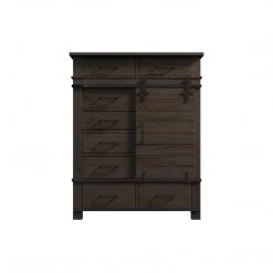 Emerald Home Gentleman's Chest Chests 12 Emerald Home Gentleman's Chest Chests