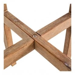 Moe's Home Collection Accessories Everest Round Planter Large