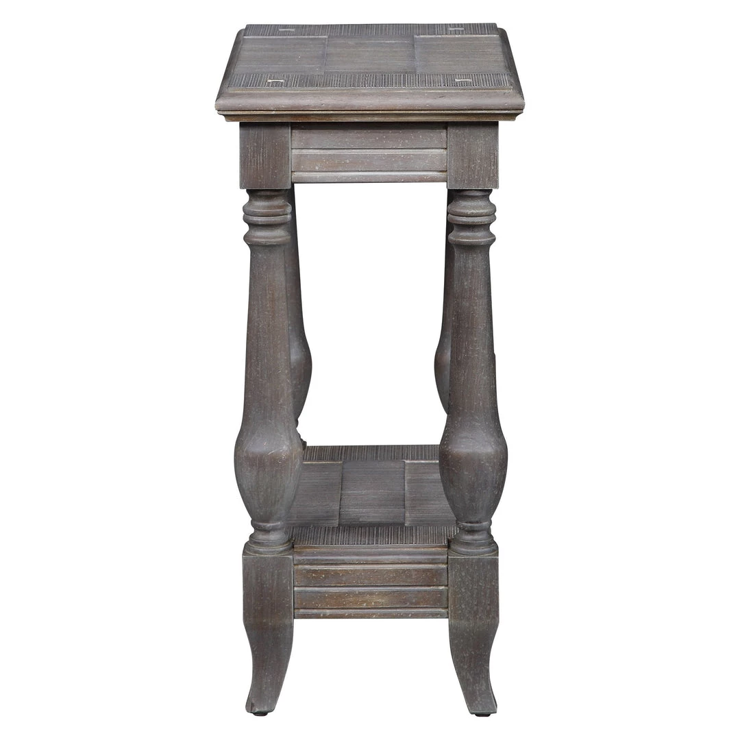 Tables Uttermost Mardonio Distressed Accent Table 5 Tables Uttermost Mardonio Distressed Accent Table