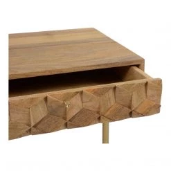 Moe's Home Collection Tables Brixton Coffee Table