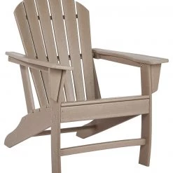 Ashley Furniture Sundown Treasure - Adirondack - Arm Chair Chairs 51 Ashley Furniture Sundown Treasure - Adirondack - Arm Chair Chairs