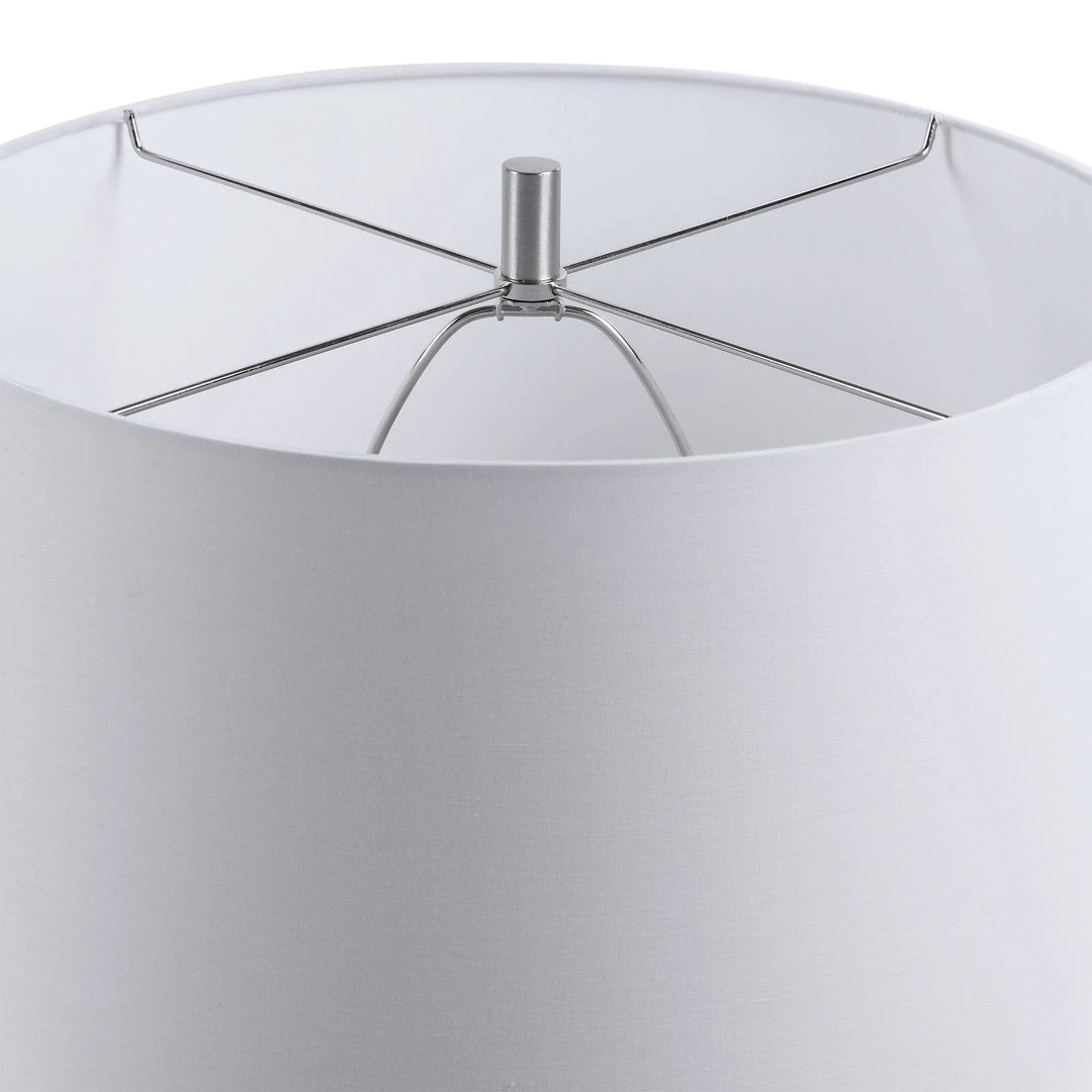 Uttermost Granger Striped Table Lamp 4 Uttermost Granger Striped Table Lamp