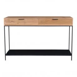 Moe's Home Collection Joliet Console Table Tables
