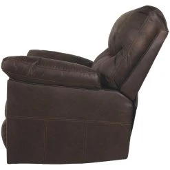 Ashley Furniture Boxberg - Double Stuffed Armrests - Rocker Recliners Reclining Furniture