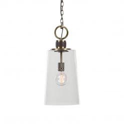 Uttermost Rosston 1 Light Mini Pendant Accessories