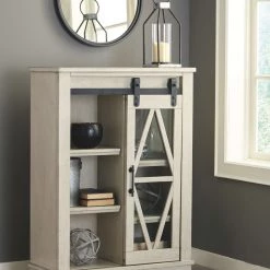 Ashley Furniture Bronfield - Best In Class - Accent Cabinet Cabinets 36 Ashley Furniture Bronfield - Best In Class - Accent Cabinet Cabinets