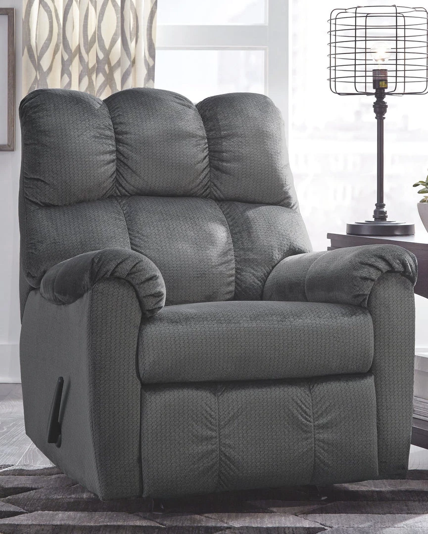 Ashley Furniture Foxfield - Rocker Recliners 16 Ashley Furniture Foxfield - Rocker Recliners