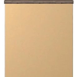 Signature Design By Ashley® Nightstands Gerridan - White/gray - Two Drawer Night Stand