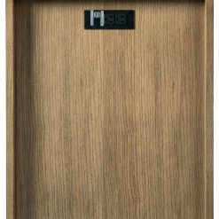 Ashley Furniture Fridley - Black / Gray - Rectangular End Table Tables